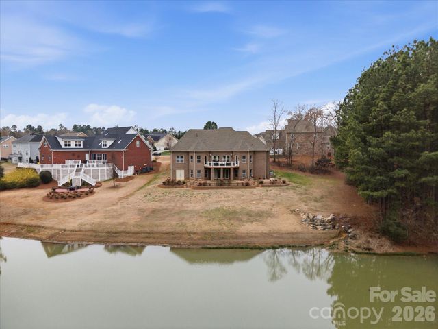 458 Inverness Place, Rock Hill, SC 29730