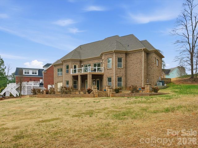 458 Inverness Place, Rock Hill, SC 29730