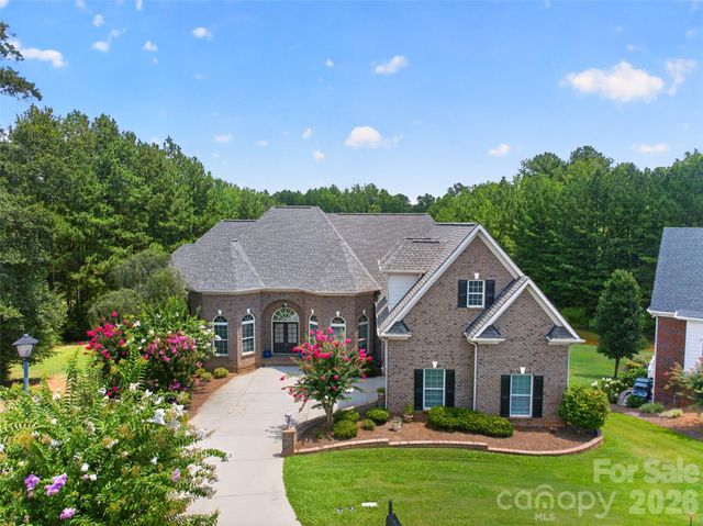 458 Inverness Place, Rock Hill, SC 29730