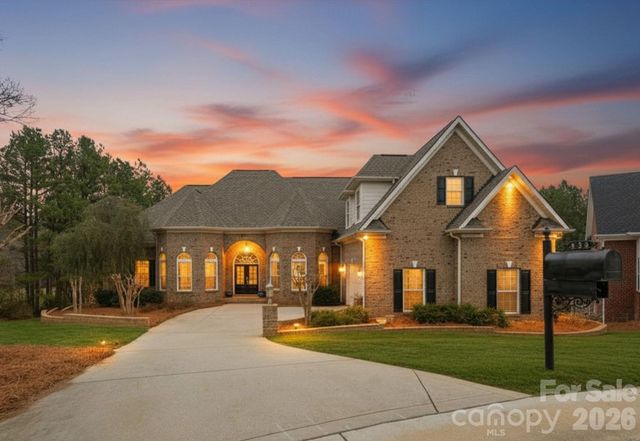 458 Inverness Place, Rock Hill, SC 29730