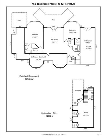 458 Inverness Place, Rock Hill, SC 29730