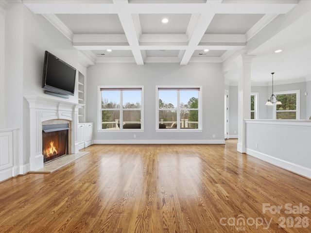 458 Inverness Place, Rock Hill, SC 29730