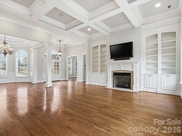 458 Inverness Place, Rock Hill, SC 29730