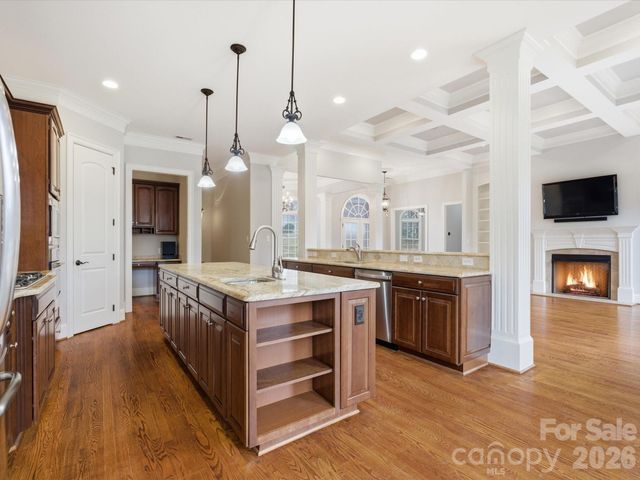 458 Inverness Place, Rock Hill, SC 29730