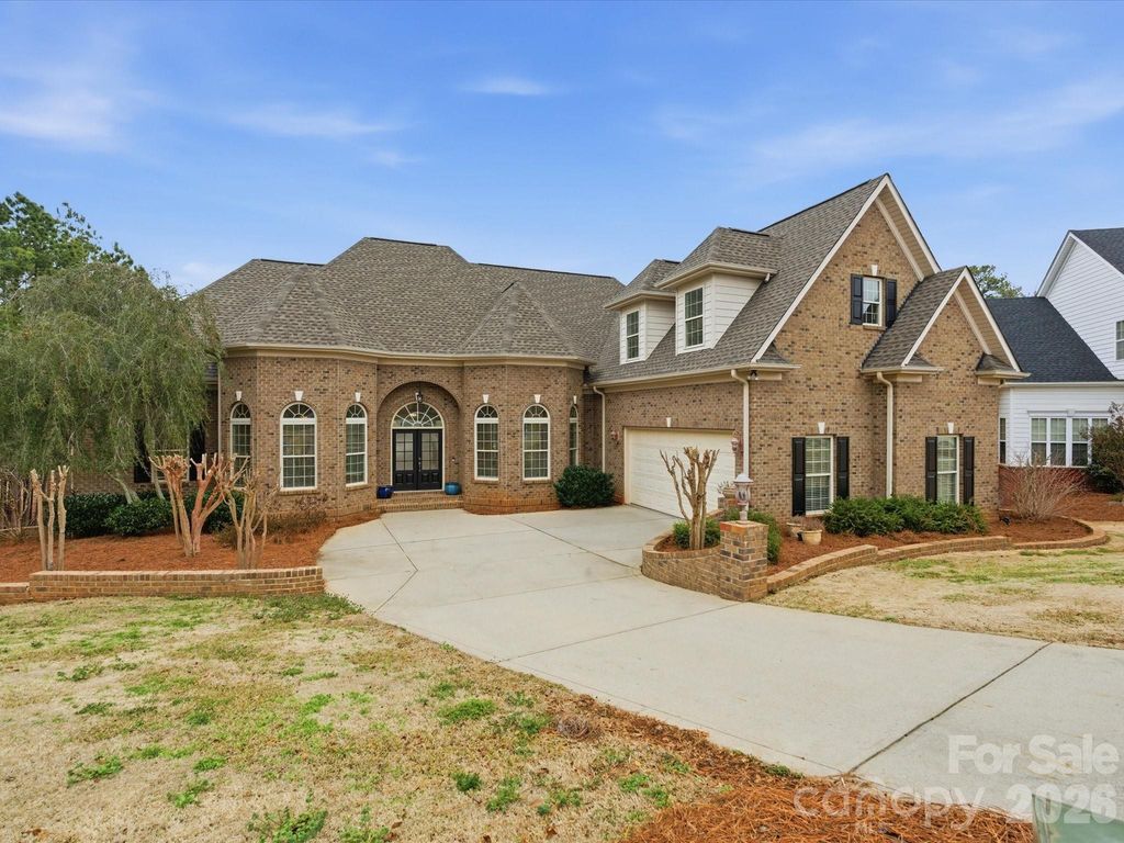 458 Inverness Place, Rock Hill, SC 29730