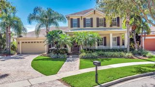 5405 MERRITT ISLAND DRIVE, Apollo Beach, FL 33572
