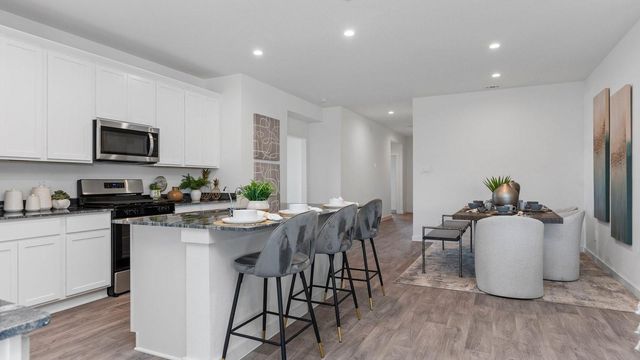 6107 Brookhaven Street, Rosenberg, TX 77469