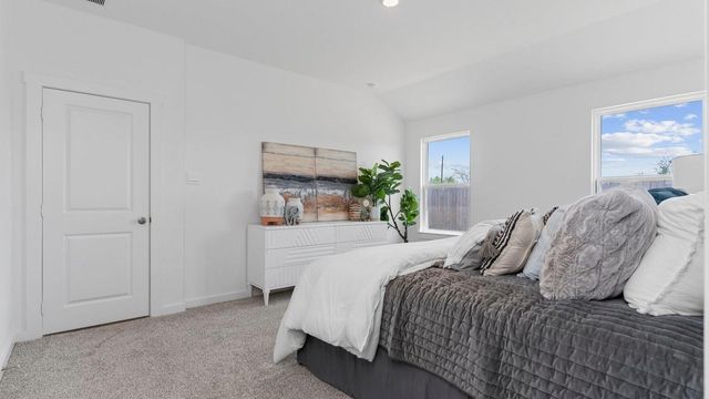 6107 Brookhaven Street, Rosenberg, TX 77469