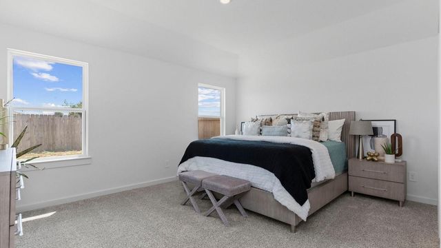 6107 Brookhaven Street, Rosenberg, TX 77469