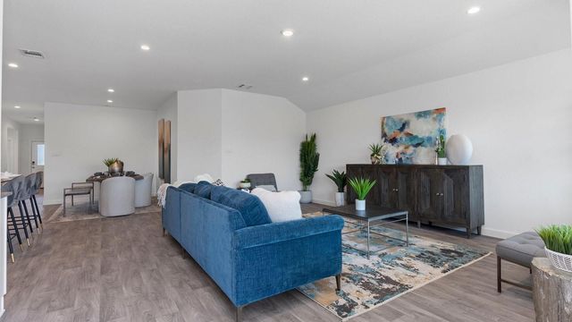 6107 Brookhaven Street, Rosenberg, TX 77469