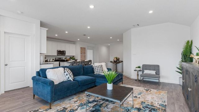 6107 Brookhaven Street, Rosenberg, TX 77469