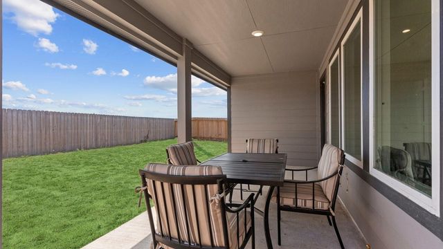 6107 Brookhaven Street, Rosenberg, TX 77469