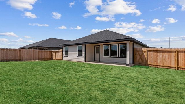 6107 Brookhaven Street, Rosenberg, TX 77469