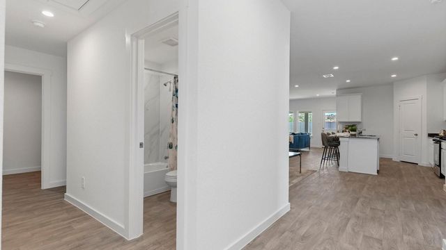 6107 Brookhaven Street, Rosenberg, TX 77469