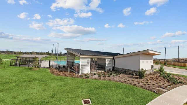 6107 Brookhaven Street, Rosenberg, TX 77469