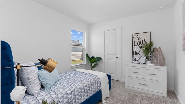 6107 Brookhaven Street, Rosenberg, TX 77469