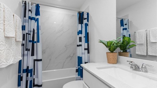 6107 Brookhaven Street, Rosenberg, TX 77469