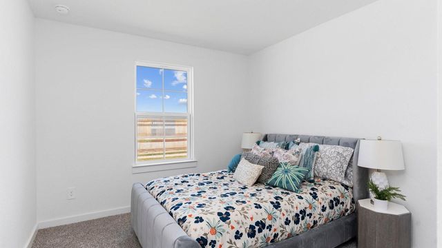 6107 Brookhaven Street, Rosenberg, TX 77469