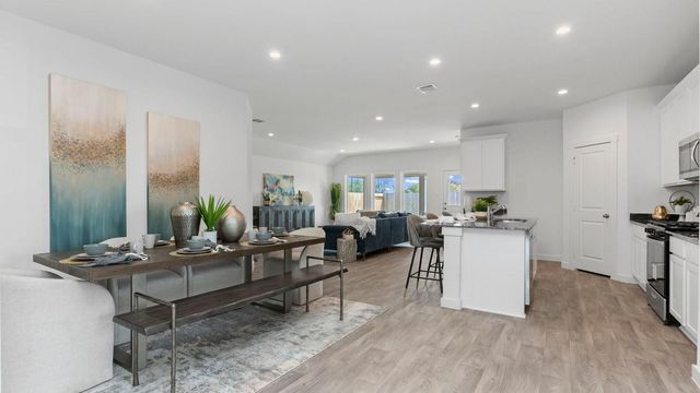 6107 Brookhaven Street, Rosenberg, TX 77469