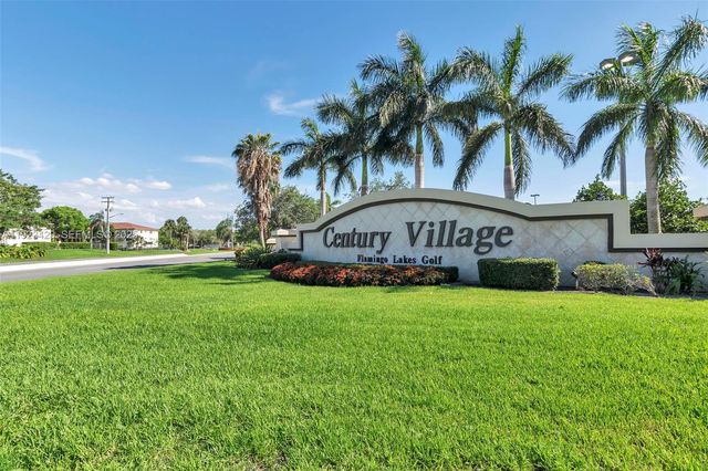 701 SW 142nd Ave 414S, Pembroke Pines, FL 33027