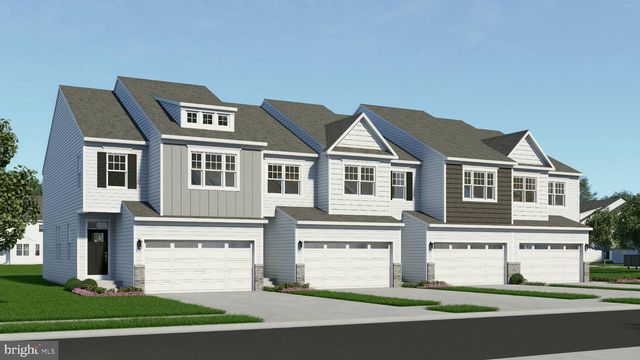 162 BANCROFT RD #SG, Kennett Square, PA 19348