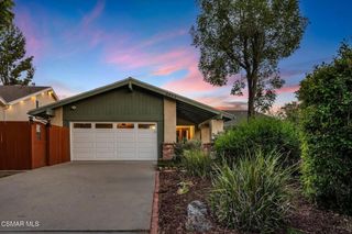 6652 Smoke Tree Avenue, Oak Park, CA 91377