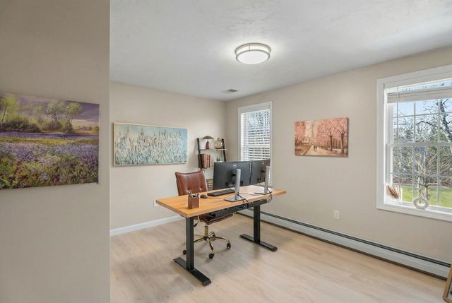 455 East St, West Bridgewater, MA 02379