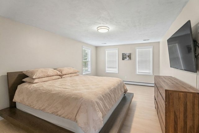 455 East St, West Bridgewater, MA 02379