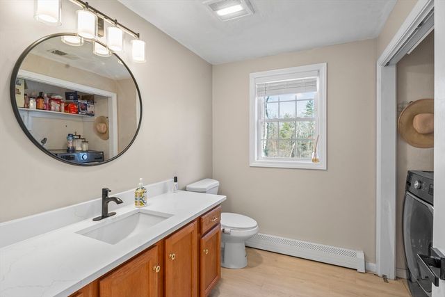 455 East St, West Bridgewater, MA 02379