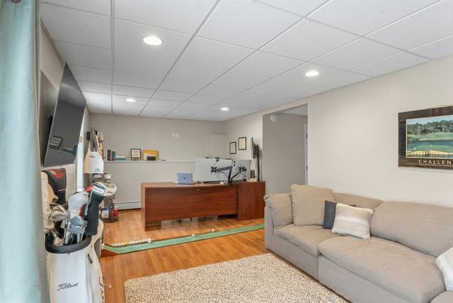 455 East St, West Bridgewater, MA 02379