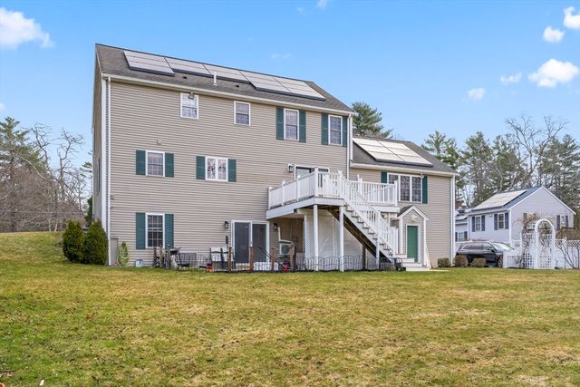 455 East St, West Bridgewater, MA 02379