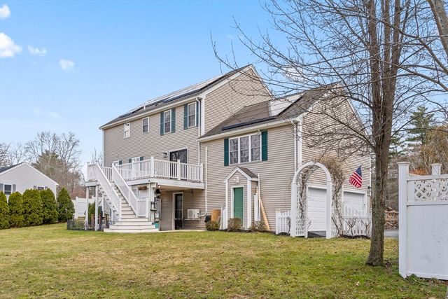 455 East St, West Bridgewater, MA 02379