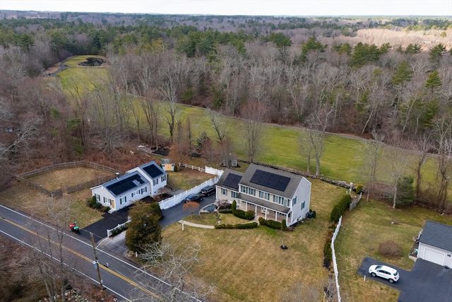 455 East St, West Bridgewater, MA 02379