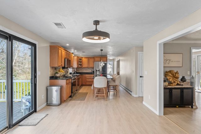 455 East St, West Bridgewater, MA 02379