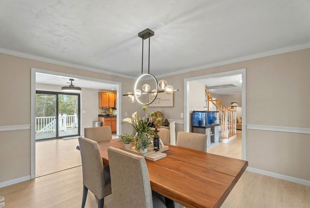 455 East St, West Bridgewater, MA 02379