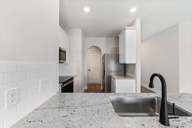 1020 Cypress Avenue, Hutchins, TX 75141