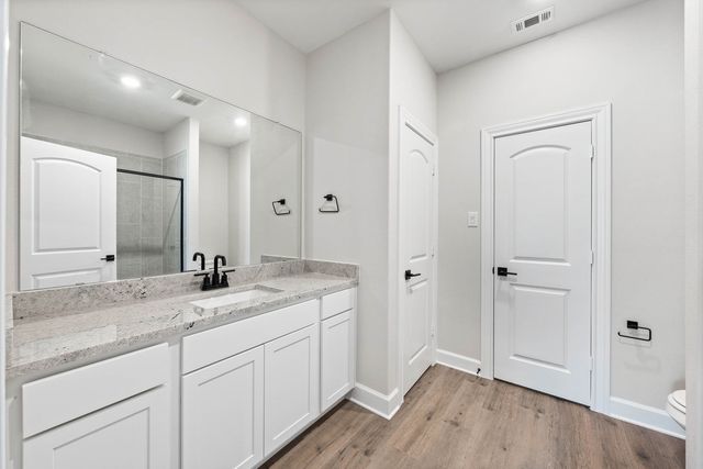 1020 Cypress Avenue, Hutchins, TX 75141