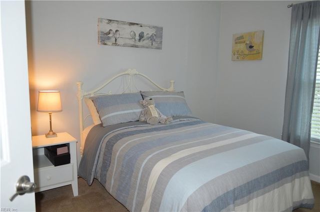 940 Saddleback TRL, Chesapeake, VA 23320
