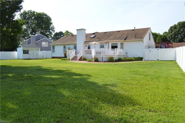 940 Saddleback TRL, Chesapeake, VA 23320