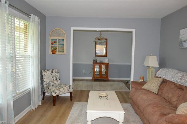 940 Saddleback TRL, Chesapeake, VA 23320