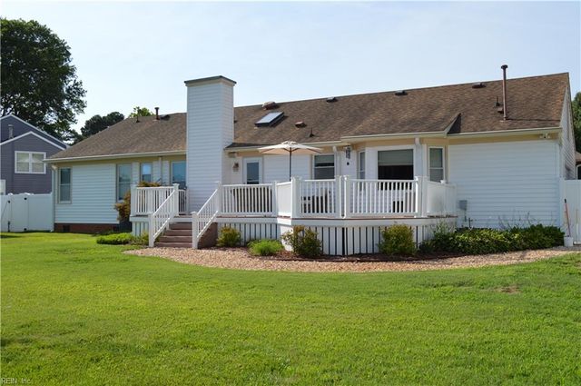 940 Saddleback TRL, Chesapeake, VA 23320