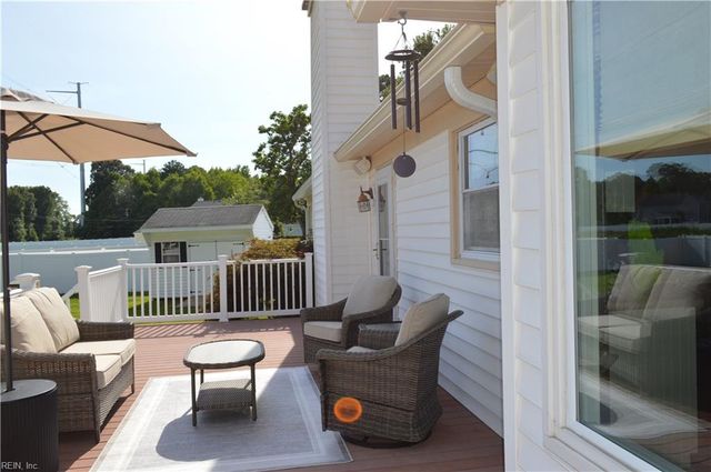 940 Saddleback TRL, Chesapeake, VA 23320