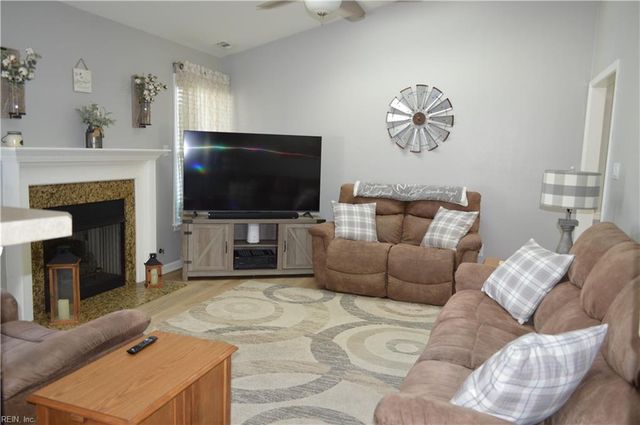 940 Saddleback TRL, Chesapeake, VA 23320