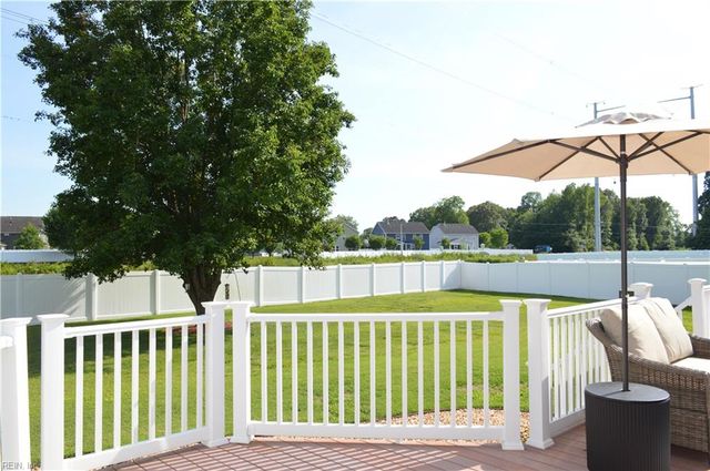 940 Saddleback TRL, Chesapeake, VA 23320