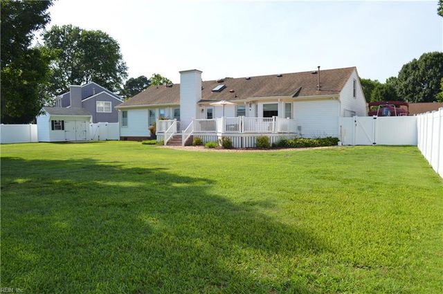 940 Saddleback TRL, Chesapeake, VA 23320