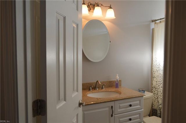 940 Saddleback TRL, Chesapeake, VA 23320