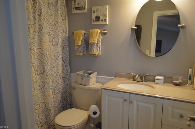 940 Saddleback TRL, Chesapeake, VA 23320