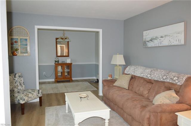 940 Saddleback TRL, Chesapeake, VA 23320