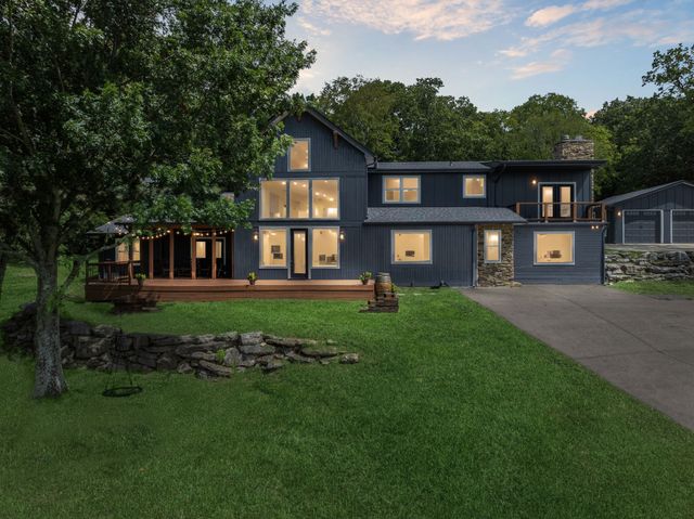 2236 Osburn Rd, Arrington, TN 37014