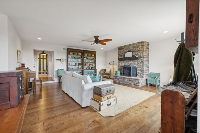 2236 Osburn Rd, Arrington, TN 37014